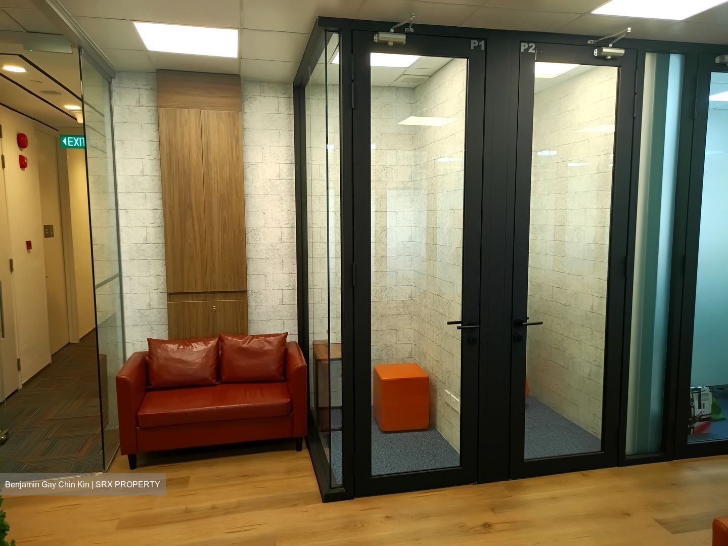 Suntec City (D1), Office #573422841